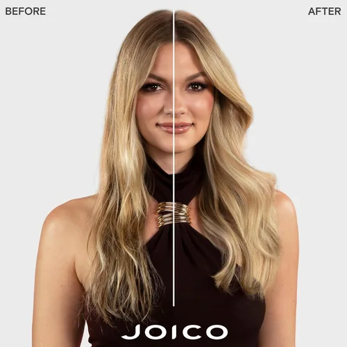 Miniatura 2 de Joico Defy Damage Protective Conditioner For Color-Treated Hair Strengthen Bonds & Preserve Hair Color With Moringa Seed Oil & Arginine