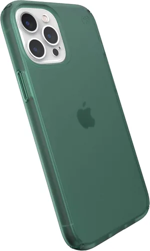 Miniatura 9 de Speck Products - Funda perfectamente transparente para iPhone 12 Pro Max