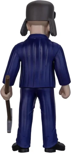 Miniatura 5 de Minix Stranger Things Series 4 Hopper Figuras coleccionables #176