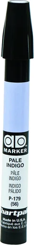 Miniatura 6 de El marcador original Chartpak AD, Tri-Nib, Bright Orchid, 1 cada uno (P209)