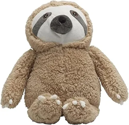 Miniatura 13 de Elements Tope de puerta de invierno – Muñeco de nieve y oso polar (juego de 3) decoración festiva – Tope de puerta decorativo, poliéster resistente