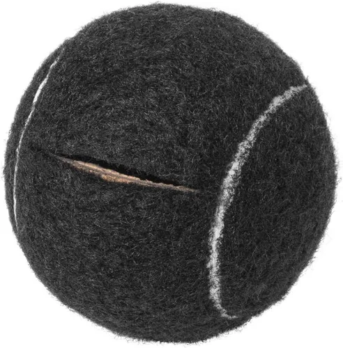 Miniatura 3 de Really Good Stuff Juego de 144 protectores de suelo para patas de silla silenciosa, color negro