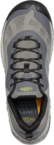 Miniatura 4 de KEEN Men's Nxis Speed Low Height Vented Hiking Shoes