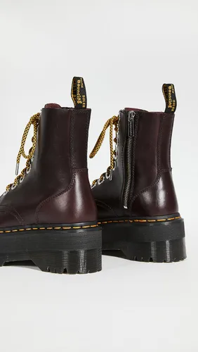 Miniatura 4 de Dr. Martens Botas Jadon Max 8 Eye para mujer