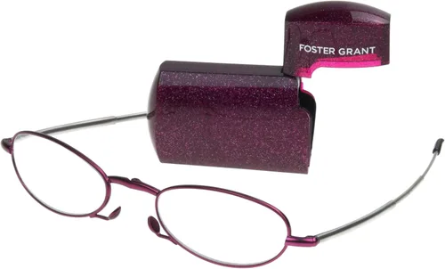 Miniatura 2 de Foster Grant Gafas de lectura Gideon Magenta