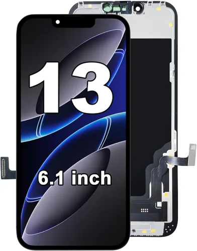 Miniatura 10 de [OLED] para iPhone Xs MAX Reemplazo de pantalla de 6.5 pulgadas [NO LCD] Pantalla 3D Touch Frame Asamblea Digitalizador para Modelo A1921, A2101