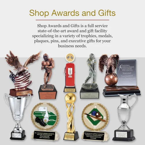 Miniatura 6 de SHOP AWARDS AND GIFTS Figura masculina de baloncesto de 13 pulgadas, trofeo de campeonato de bronce antiguo galvanizado, incluye personalización