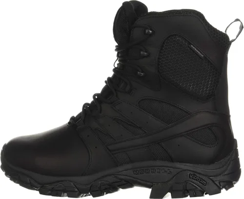 Miniatura 5 de Merrell Work Moab 2 8 Tactical Response Impermeable