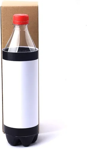 Miniatura 3 de Enjoyer Botella de cola que desaparece Trucos de magia Botella de Coca-Cola que desaparece Truco mágico Primer plano Ilusiones mágicas Accesorios