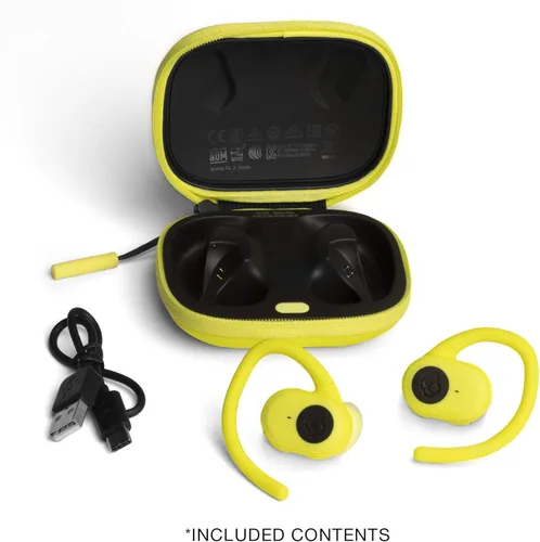 Miniatura 6 de Skullcandy - Auriculares Push Ultra intraurales e inalámbricos