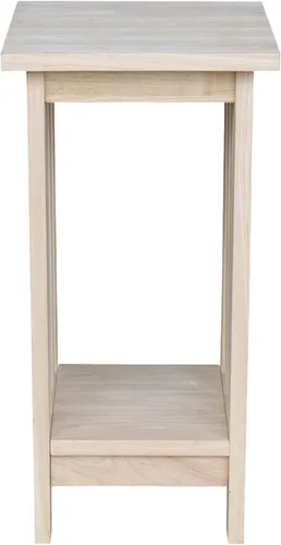 Miniatura 5 de Soporte para plantas International Concepts Mission StandBent
