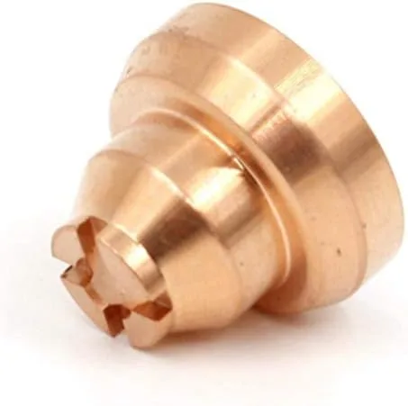 Miniatura 4 de WeldingStop 249930 Escudo de arrastre 770799 para Miller XT30 XT40 Antorcha de corte de plasma WS Consumibles OEM PK-2