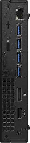 Miniatura 4 de Dell Micro torre Optiplex 7040, Intel Core i5-6500T, memoria de 8 GB, SSD de 256 GB, WiFi, Windows 11 Pro (renovado)