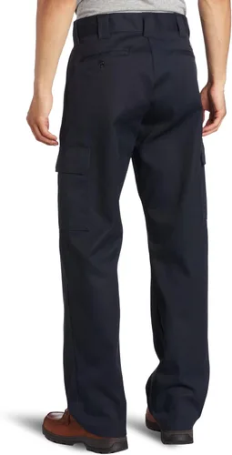 Miniatura 2 de Dickies Men's Relaxed Straight-fit Cargo Work Pant