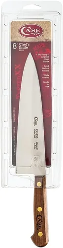 Miniatura 3 de Case XX WR Cuchillo de cocina para el hogar, hoja de acero inoxidable Tru-Sharp, fabricado en Estados Unidos