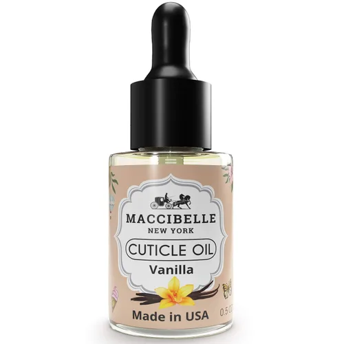 Miniatura 12 de Aceite para cutículas de 0.5 onzas – Cura cutículas secas agrietadas (leche y miel, 0.5 onzas líquidas)