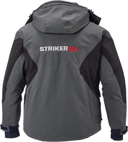 Miniatura 3 de Striker Chaqueta Ice Predator
