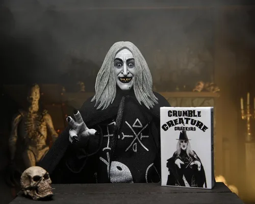 Miniatura 2 de NECA Figura vestida de Rob Zombie The Munsters 8" - Zombo