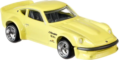 Miniatura 3 de Hot Wheels Nissan Fairlady Z Vehículo