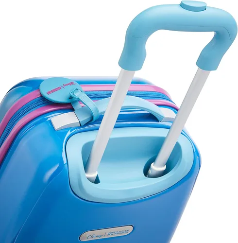 Miniatura 4 de AMERICAN TOURISTER Disney Teddy Buddy - Equipaje con spinners Frosten Disney Teddy Buddy Equipaje con Spinners