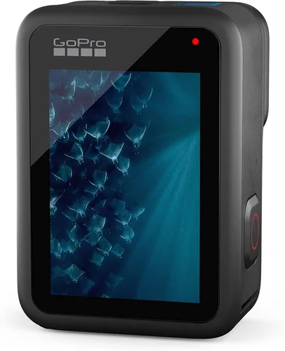 Miniatura 3 de Paquete GoPro HERO11 Black - Incluye cámara HERO11 Black, diadema + QuickClip y batería Enduro (total de 2)