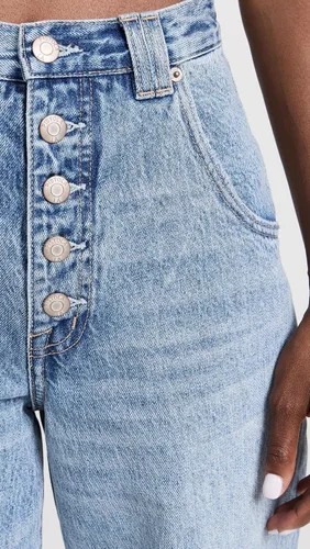 Miniatura 6 de Pistola Denim Jeans Ezra para mujer