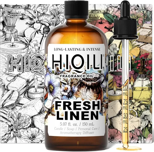 Miniatura 84 de HIQILI Aceite de fragancia de fresa para uso difusor, ideal para velas, jabón, mantequilla corporal, perfume de aroma afrutado de bricolaje, 5.07