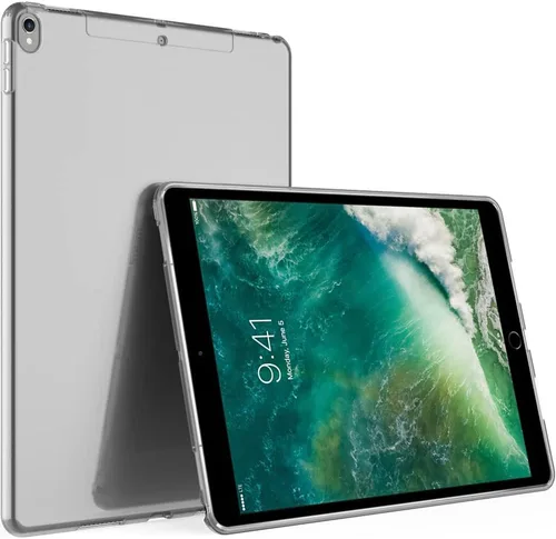 Miniatura 20 de Puxicu Funda para iPad mini 5 / Mini 4 / Mini 3 / Mini 2 / Mini 1, diseño delgado y suave TPU funda protectora para iPad mini 7.9 pulgadas tablet