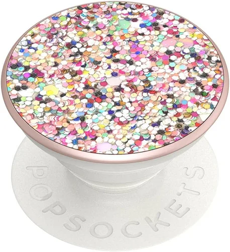 Miniatura 11 de PopSockets - Empuñadura para teléfono con soporte expandible, PopSockets para teléfono - Máscara facial de descanso