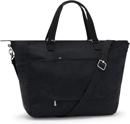 Miniatura 5 de Kipling Isaac - Bolso de mano negro talla única