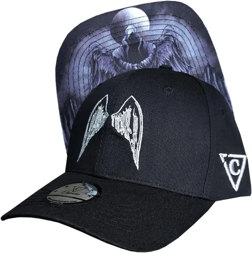 Miniatura 273 de Capiche - Gorra de visera plana de serie especial, talla única, unisex, hombre, más de 99 diseños