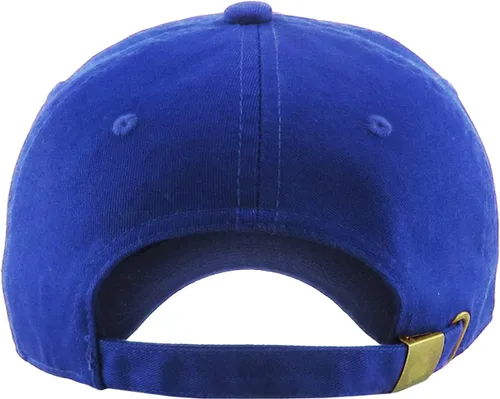 Miniatura 67 de KBETHOS® Gorra de béisbol de algodón ajustable de algodón con corona baja clásica