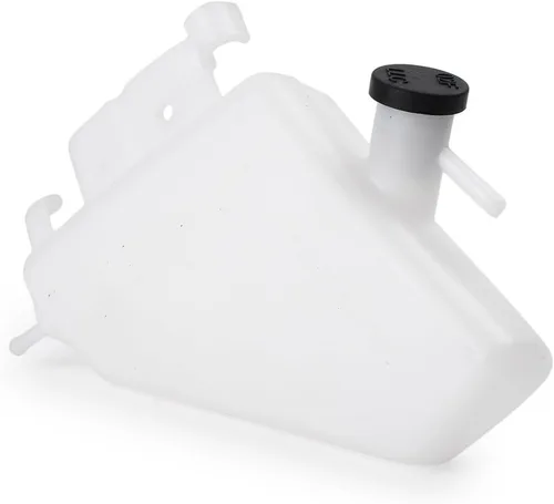 Reemplazo del tanque de desbordamiento de depósito de refrigerante de agua para radiador de motocicleta, compatible con Suzuki GSXR1000 2005 2006
