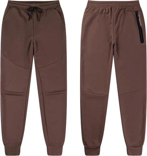 Miniatura 3 de Men's Tracksuits Sweatsuits For Men Hooded Tracksuit Sweatsuit Long Sleeve Full-Zip Jogging Sweatpants 2 Piece
