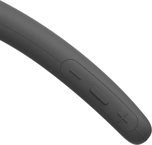 Miniatura 10 de Sony SRS-NB10 Altavoz Bluetooth con banda para el cuello inalámbrico, cómodo y ligero con tecnología para trabajar desde casa, micrófono