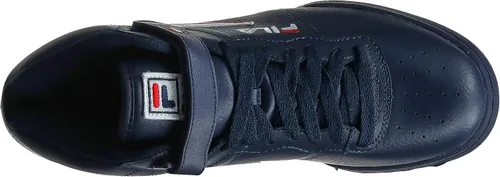 Miniatura 11 de Fila Tenis de moda F-13 M para hombre Blanco