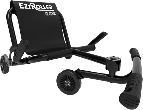EzyRoller Paseo clásico encendido