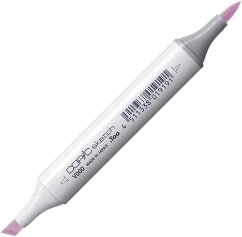 Miniatura 39 de Copic Marker Copic Sketch Markers, Verde Esmeralda G05 Verde Esmeralda