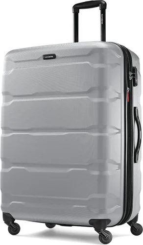 Miniatura 219 de Samsonite Omni PC - Maleta extensible rígida, Negro