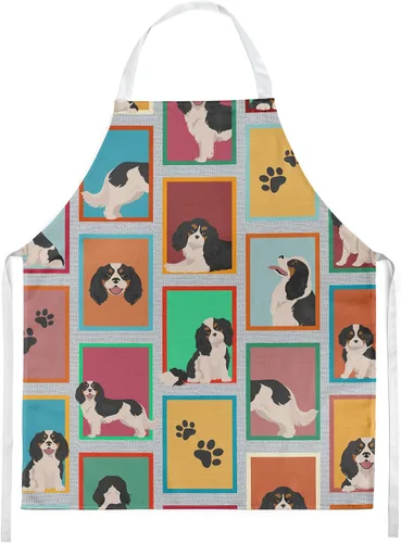 Miniatura 31 de Caroline's Treasures Boston Terrier