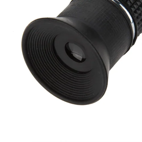 Miniatura 3 de 0-32% Brix y refractómetro de fluido de corte