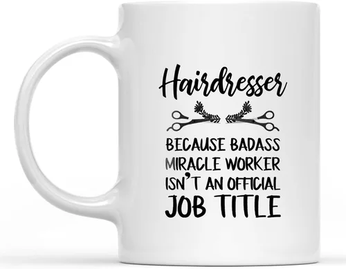 Miniatura 143 de Taza inspiradora y sarcasmo con texto en inglés "A Truly Great Doctor is Hard to Fond", regalos inspiradores y sarcasmo para hombres y mujeres