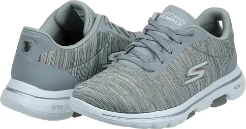 Miniatura 7 de Skechers Go Walk 5-True - Tenis para mujer