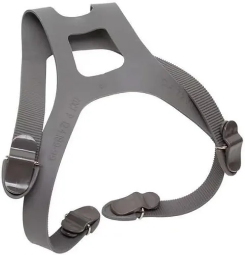Miniatura 2 de BOTAISHENG 6897 Headband Compatible with 3M Full Facepieces 6000 Series 6700/6800/6900