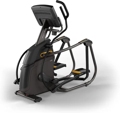 Miniatura 5 de Matrix Entrenador de ascenso Fitness A50 con consola XUR