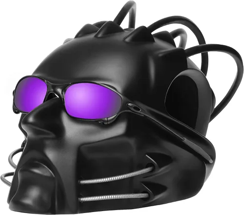 Miniatura 3 de ToughAsNails Lentes de repuesto polarizadas para gafas de sol Oakley Juliet - Más opciones