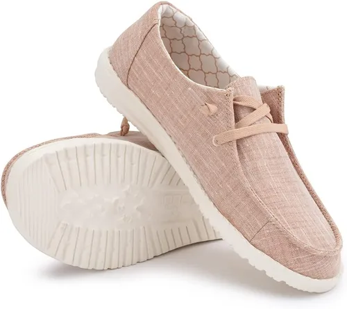 Miniatura 3 de Hey Dude - Zapatos sin cordones Wendy para mujer