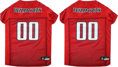 Miniatura 67 de Pets First NCAA College Georgia Bulldogs Camiseta de Malla para PERROS Y GATOS, XX-Large. Camiseta para Perro con Licencia de tu Equipo