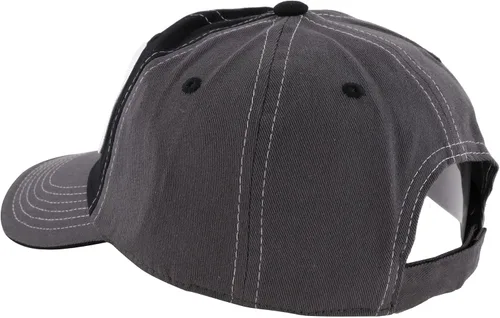 Miniatura 7 de Jeep Sombrero de papá con parche de sarga china prémium para hombre, gorra de béisbol