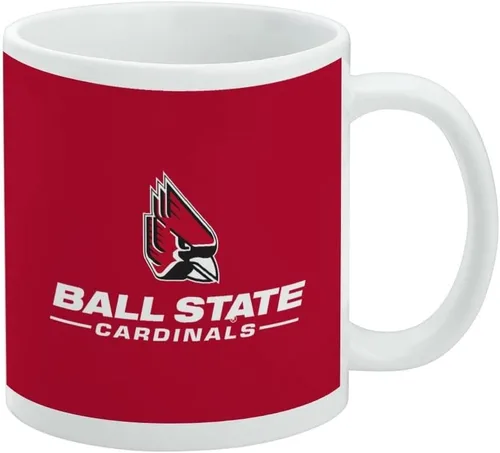 Miniatura 50 de Taza de cerámica con logotipo principal de Marshall, tazas originales para regalo para café, té y bebidas calientes, 11 oz, blanca